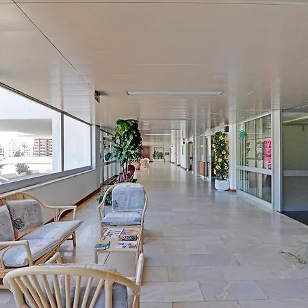 Praia Da Rocha Pool & Tennis By Homing