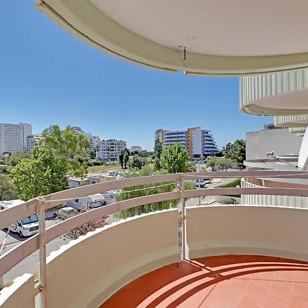 Lejlighed Praia Da Rocha Pool & Tennis By Homing