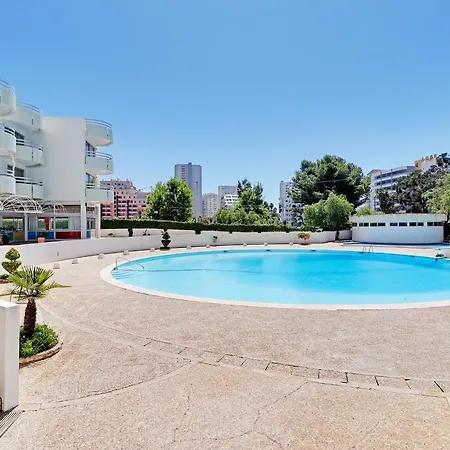 Praia Da Rocha Pool & Tennis By Homing Portimão