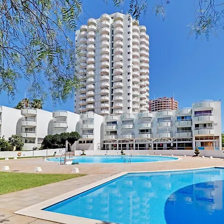 Praia Da Rocha Pool & Tennis By Homing Portimão