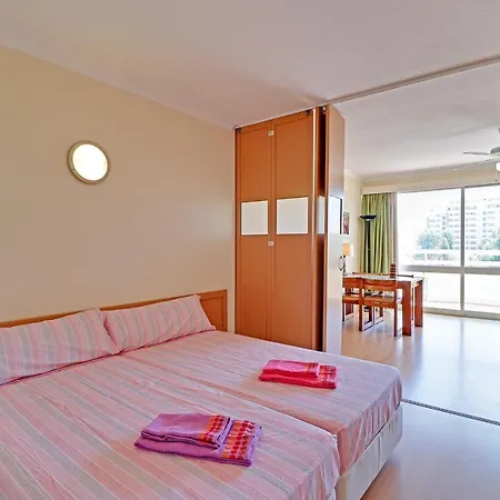 Praia Da Rocha Pool & Tennis By Homing Apartment Portimão