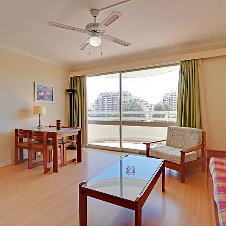 Praia Da Rocha Pool & Tennis By Homing Apartment *