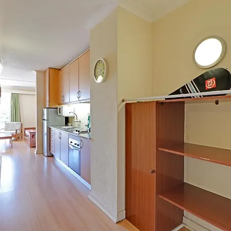 Praia Da Rocha Pool & Tennis By Homing Apartment *
