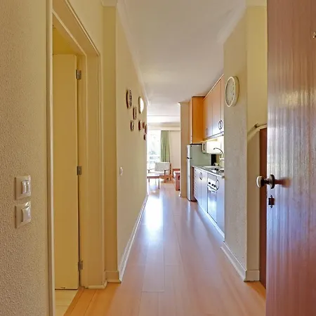 Apartment Praia Da Rocha Pool & Tennis By Homing